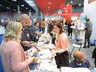 La Región promociona su oferta de turismo activo en Holanda