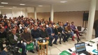 La consejera participa en la Asamblea General de Coag, Coordinadora de Organizaciones de Agricultores y Ganaderos, San Javier