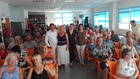 Guillén mantiene un encuentro con la colonia británica de Camposol