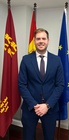 Federico Miralles Pérez. Director General de Industria, Energía y Minas