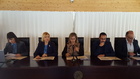 Presentación del documental 'Chicas Nuevas 24 horas' (2)
