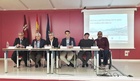 Presentación del Plan de Formación de la Administración Regional en conducción Segura