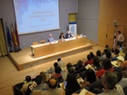 Una jornada de la Comunidad muestra a los empleados de los ayuntamientos las medidas para poner en marcha la administración electrónica