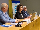 Una jornada de la Comunidad muestra a los empleados de los ayuntamientos las medidas para poner en marcha la administración electrónica