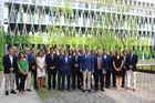 La Fundación Isaac Peral fija sus líneas estratégicas e incorpora a Primafrío