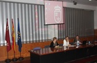 La Comunidad acoge una jornada sobre medidas de prevención del fraude en la gestión de los fondos europeos