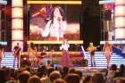 La Comunidad Autónoma celebra la XII edición de la Gala de la Región en Puerto Lumbreras
