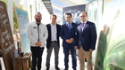 La Comunidad distingue a Taruga Creaciones con el premio 'Emprendedor 2018' de la Red Punto Pyme