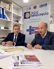 Convenio con la Fundación Jesús Abandonado