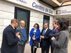 Convenio con la Fundación Jesús Abandonado