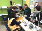 La Comunidad y Proyecto Abraham lanzan un proyecto para acercar al empleo a los más vulnerables (II)