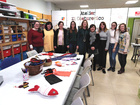La Comunidad y Proyecto Abraham lanzan un proyecto para acercar al empleo a los más vulnerables