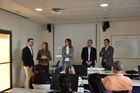 El Servicio Regional de Empleo y Formación lanza siete vídeos de un minuto para acercar al ciudadano sus medidas de empleo