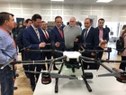 'Foro de la Fábrica del Siglo XXI: Robotika Industrial y Educativa' (II)