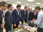 Las empresas regionales innovadoras muestran sus casos de éxito en automatización de procesos industriales en el foro sobre robótica