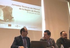 Cehegín acoge hoy una jornada técnica del mármol de la Región para facilitar la innovación y la formación empresarial