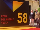 Feria del Mueble de Yecla (II)