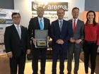 Premio AREMA