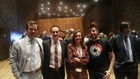 Premios Caixa (II)