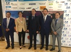 250 especialistas participan en la  jornada 'Telcom 19 Murcia: Innovación y emprendimiento al servicio de la Sociedad'