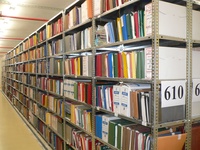 Deposito 23 Archivo Intermedio