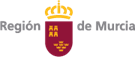 Logo Región de Murcia