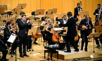 Temporada 2018/2019 en el Auditorio regional (1)