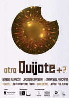 ¿Otro Quijote +?¿ de Nacho Vilar Producciones