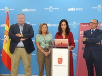 Premios Palomas del Turismo 2019