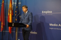 Aurelio Morales valora la Encuesta de Población Activa del tercer trimestre