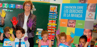 Amparo Marzal UNICEF