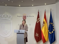 Rueda de prensa Consejo de Gobierno