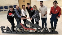 La XI edición Falco Trail se celebra el próximo 7 de diciembre