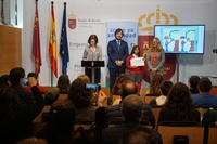 Premios 'Crece en seguridad' (II)