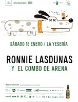 Festival Microsonidos