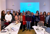 Reunión en Austria de los socios del proyecto europeo 'Cherries'