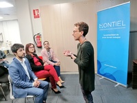 Programa de sensibilización contra la violencia de género