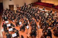 Orquesta Sinfónica de la RAI de Turín