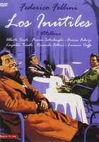 Cartel de la película 'Los inútiles'