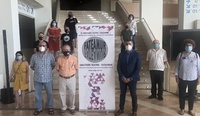 Imagen de la presentación de la Federación de Grupos de Teatro Amateur de la Región de Murcia y su catálogo de espectáculos