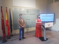 Presentación de las novedades de >FP