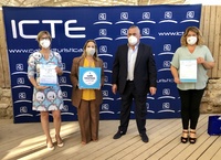 Cartagena se posiciona como el segundo municipio con más sellos 'Safe Tourism Certified', tras San Javier