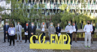 Entrega de certificados de empresas innovadoras tecnológicas EIBTs