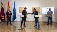 Plan Regional de rescate al sector hostelero ante la pandemia del Covid-19 (2)
