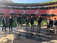 Comienza la edición XS del Festival Animal Sound con siete eventos