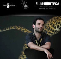 Imagen del cartel de la programación de la Filmoteca de la Región de Murcia