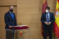 Toma de posesión (4)
