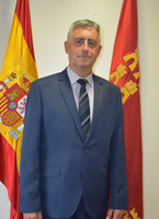 Jesús Pellicer Martínez. Director general de Centros Educativos e Infraestructuras