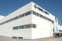 Imagen del Ceeim (Centro de Empresas e Innovación de Murcia)