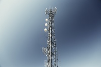 Infraestructuras de telecomunicaciones
